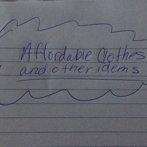 Meet your Posher, Catie